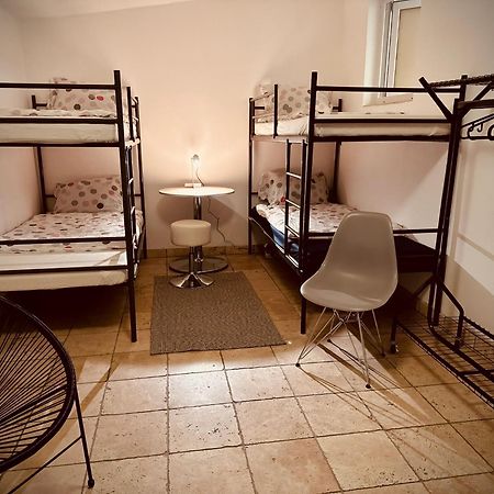 Stayinhostel 汉堡 外观 照片