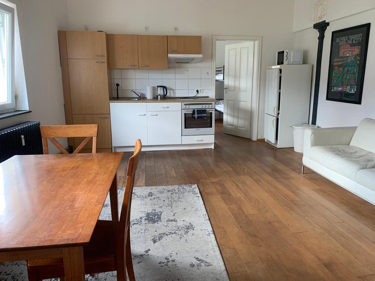 Stayinhostel 汉堡 外观 照片