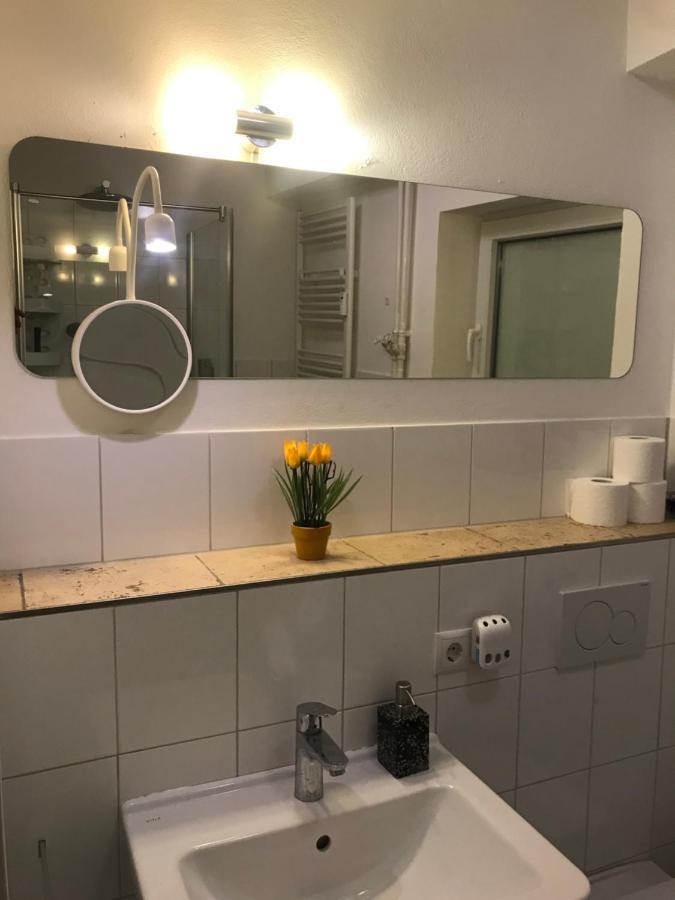 Stayinhostel 汉堡 外观 照片