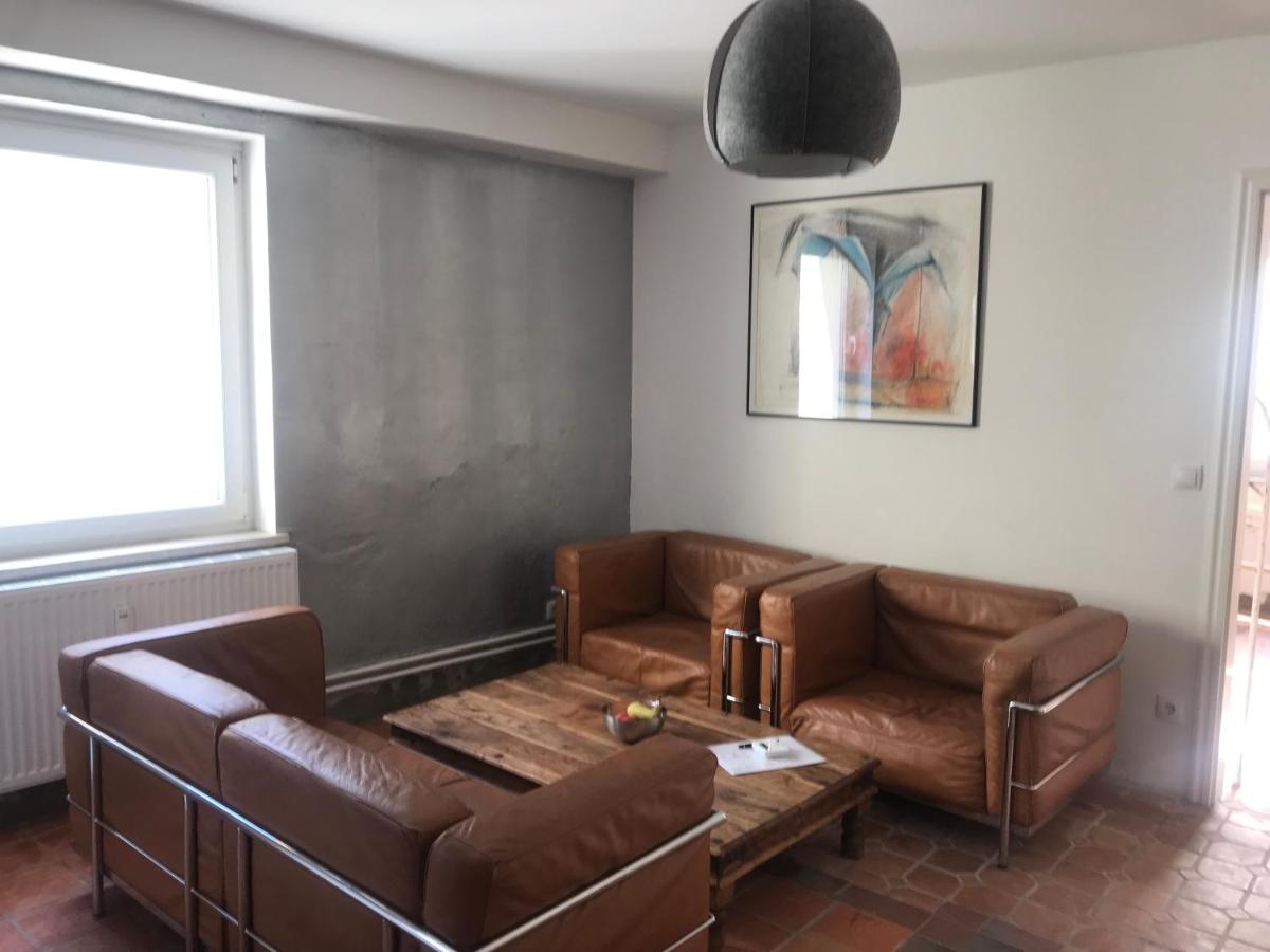 Stayinhostel 汉堡 外观 照片