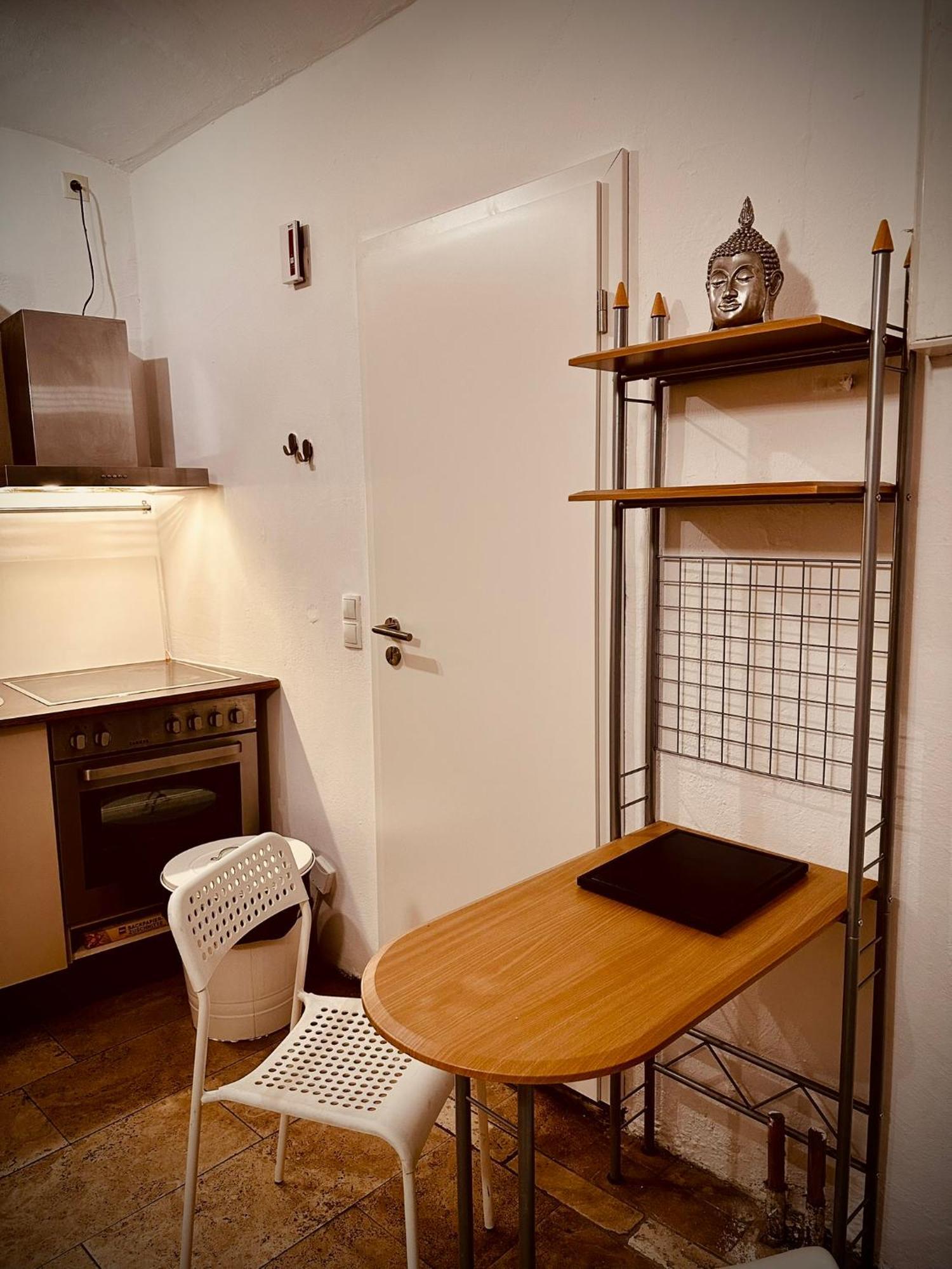 Stayinhostel 汉堡 外观 照片