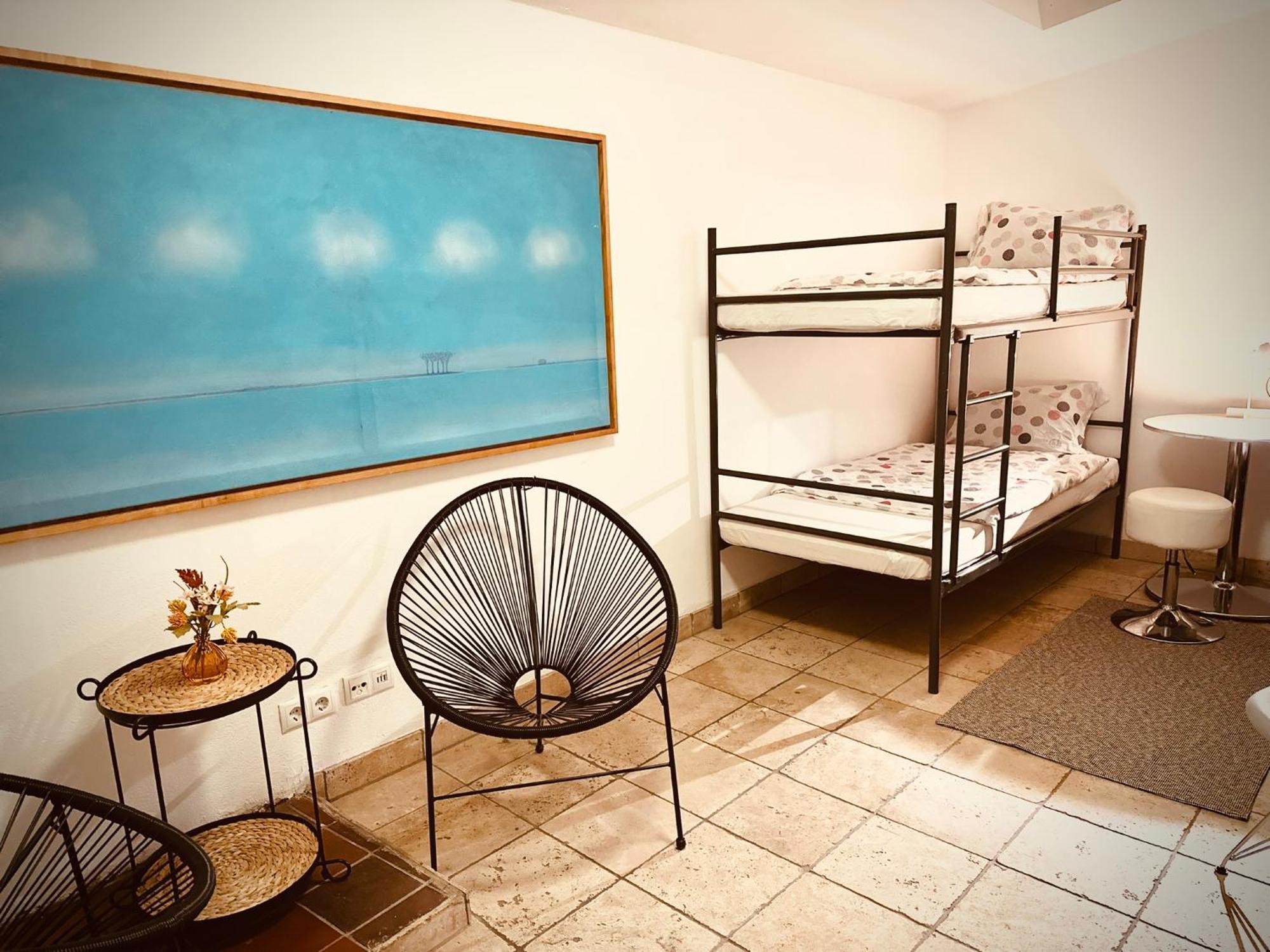 Stayinhostel 汉堡 外观 照片