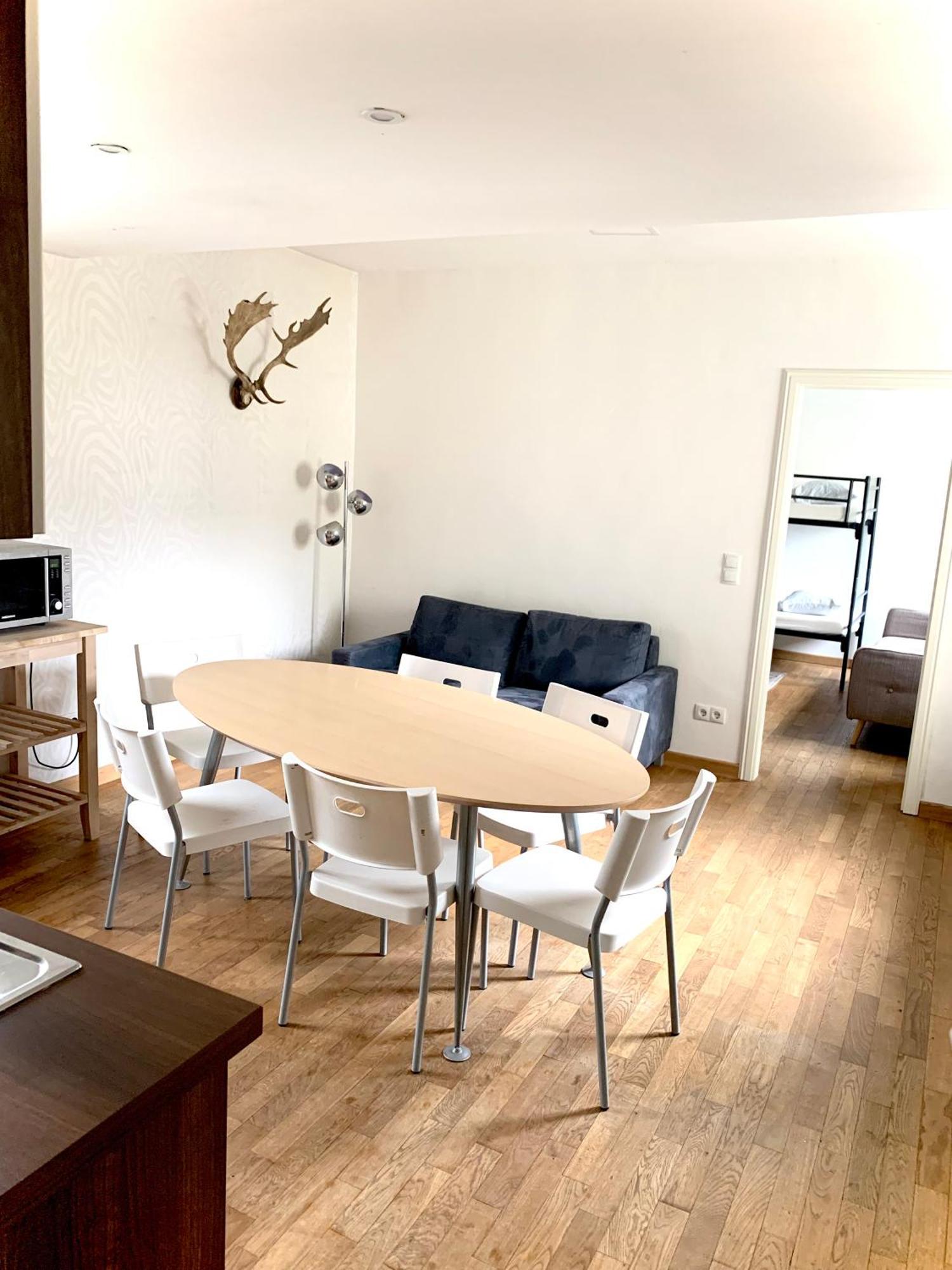 Stayinhostel 汉堡 外观 照片