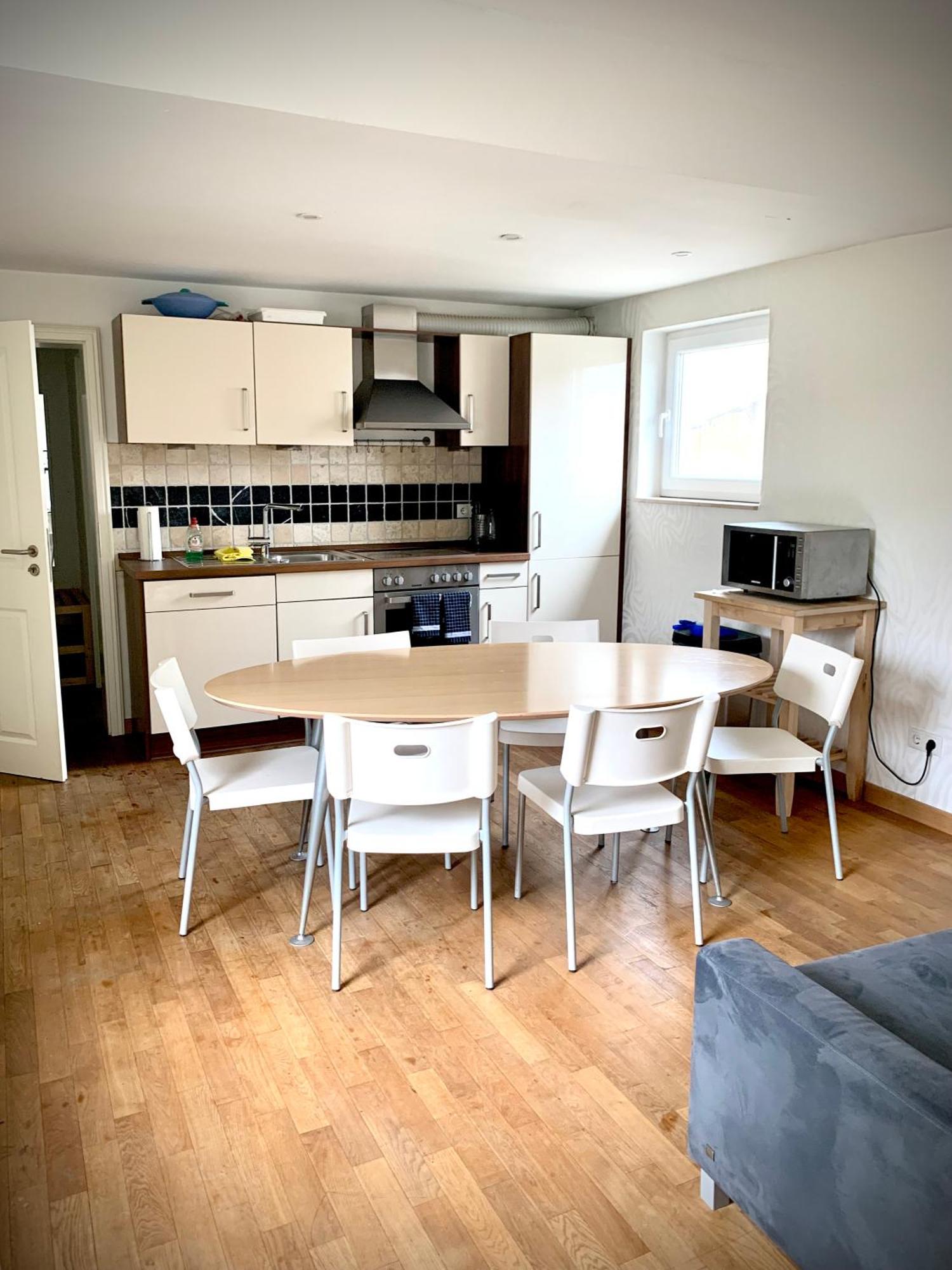 Stayinhostel 汉堡 外观 照片