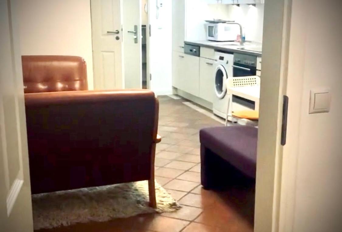 Stayinhostel 汉堡 外观 照片