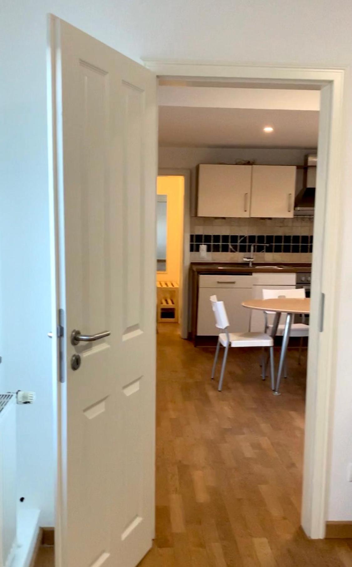 Stayinhostel 汉堡 外观 照片