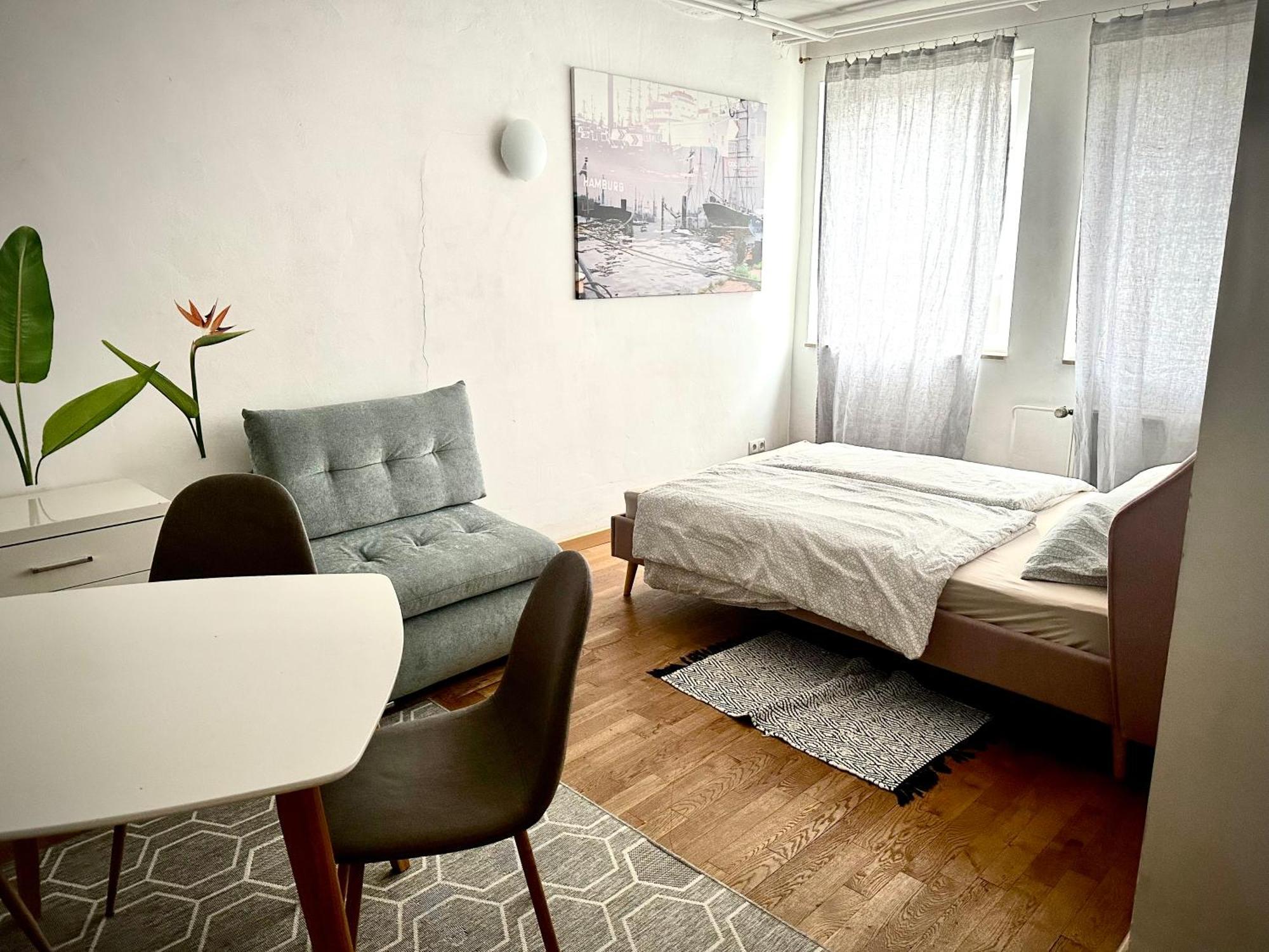 Stayinhostel 汉堡 外观 照片