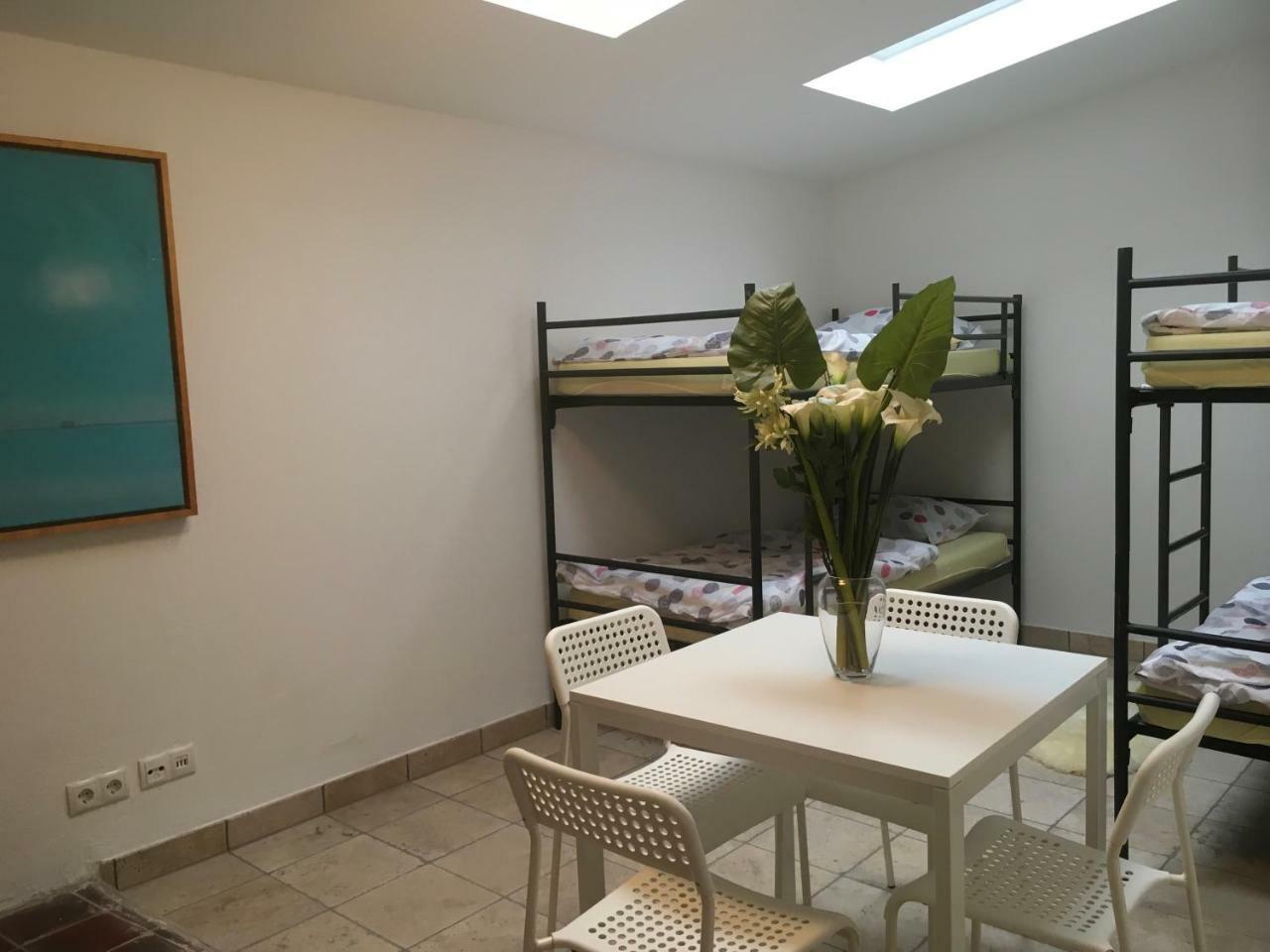 Stayinhostel 汉堡 外观 照片