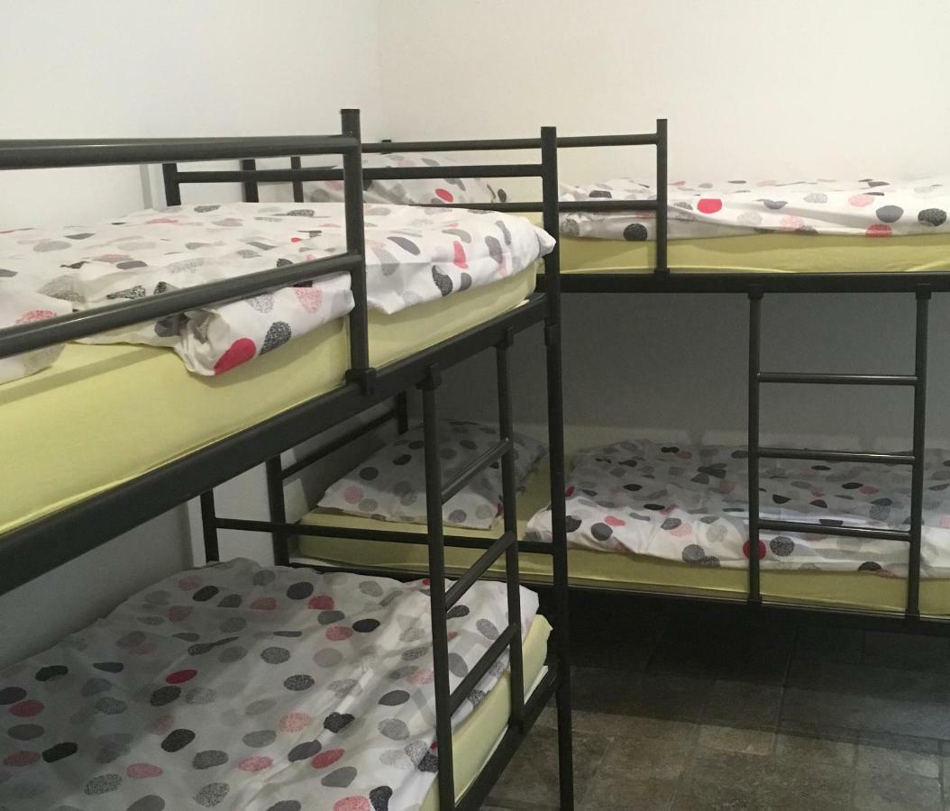 Stayinhostel 汉堡 外观 照片