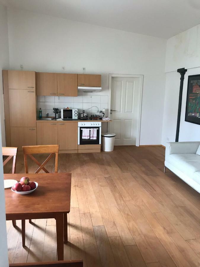 Stayinhostel 汉堡 外观 照片
